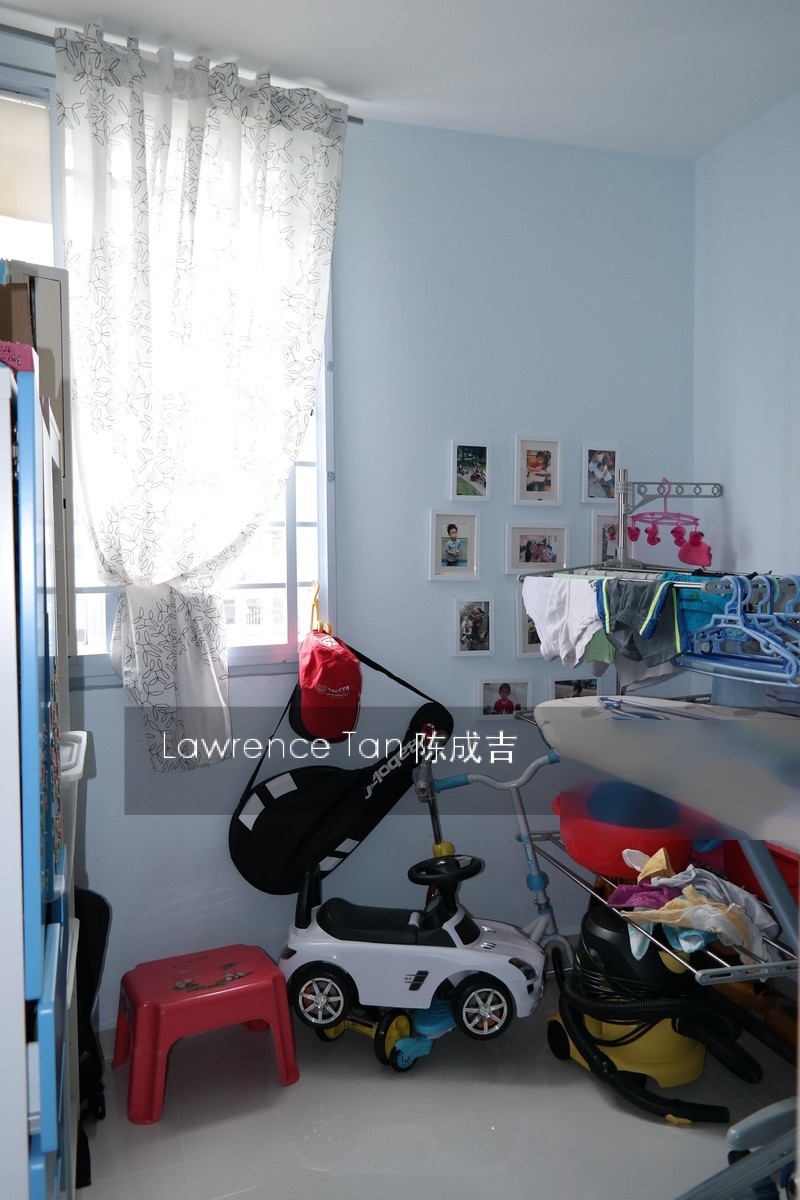 Blk 13 Telok Blangah Crescent (Bukit Merah), HDB 3 Rooms #133664412